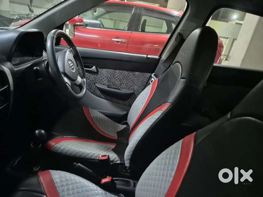 Urg!! Good Condition Maruti Alto 2019, 27000 Kms Gandhinagar