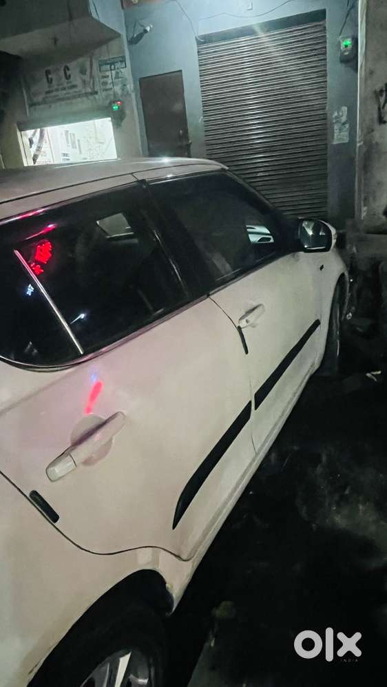 Maruti Suzuki Swift Petrol Well Maintained