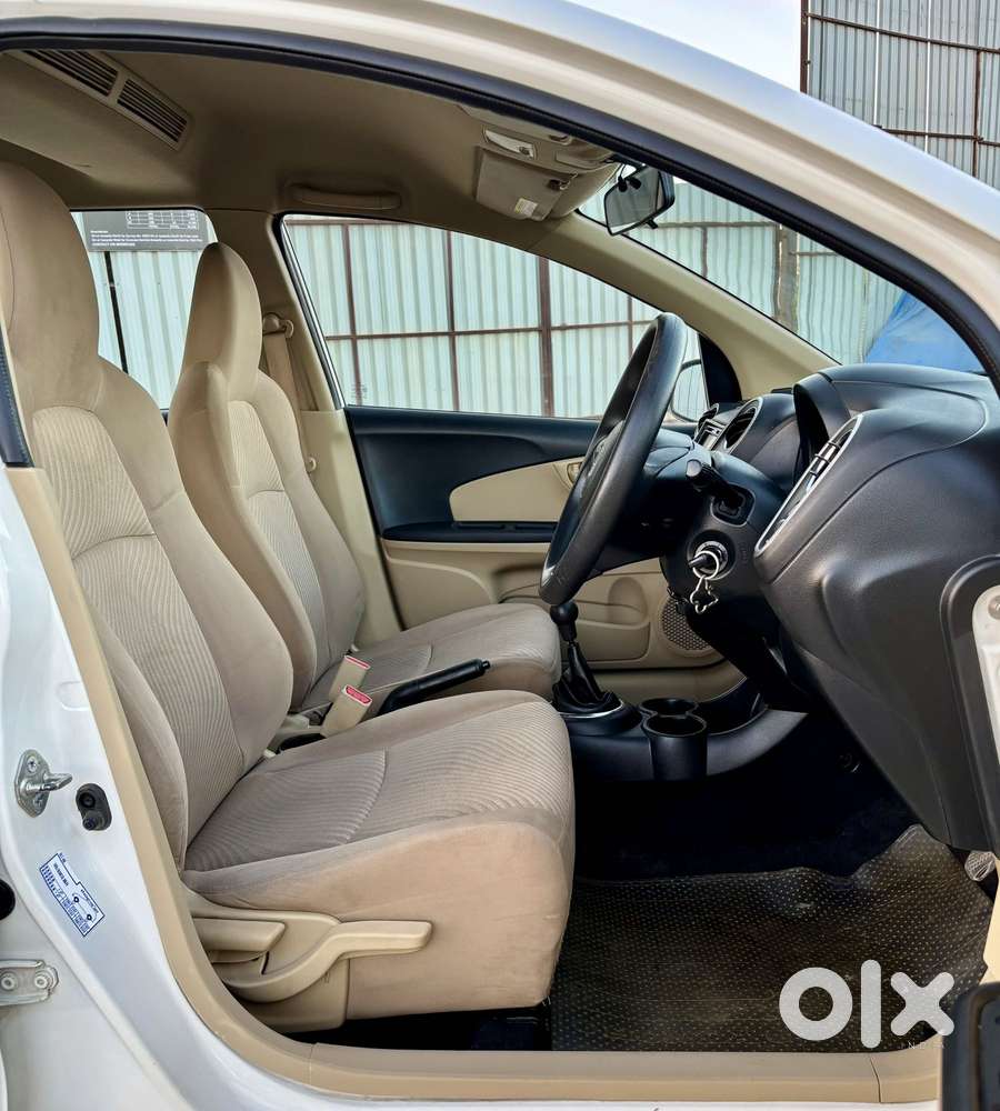 Honda Mobilio 1.5 V I-vtec, 2014, Petrol