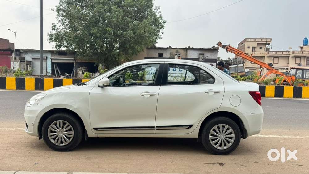 Maruti Suzuki Swift Dzire 2024