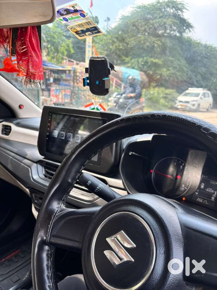 Maruti Suzuki Dzire 2026