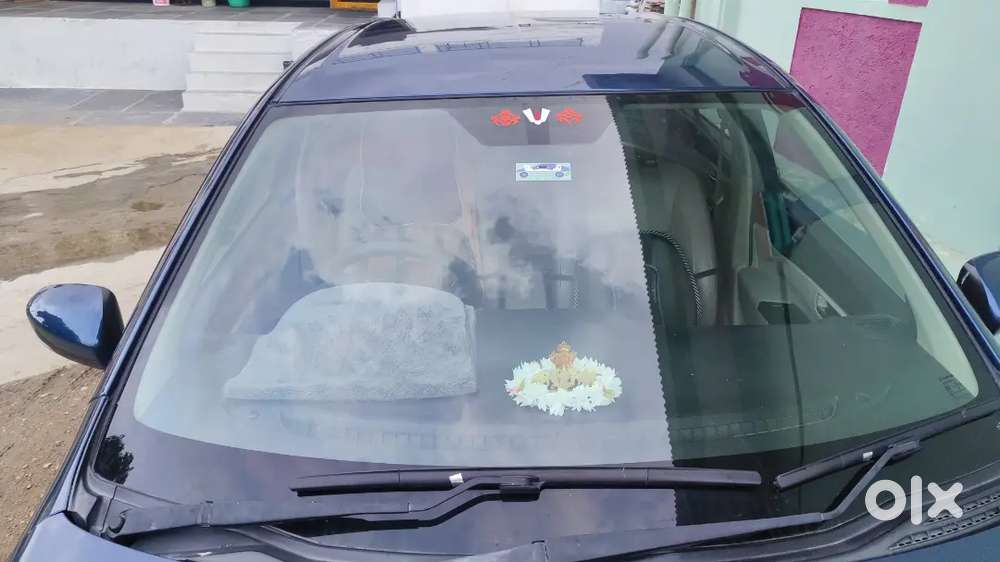 Maruti Suzuki Ciaz Zdi 2017