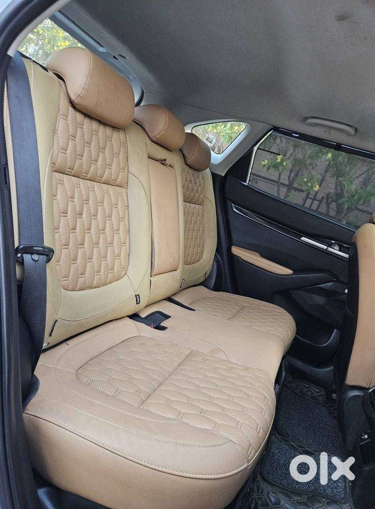 Kia Seltos Htx Plus D, 2022, Diesel