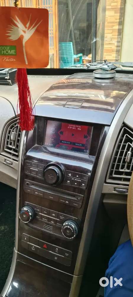 Mahindra Xuv500 2014 2nd Owner