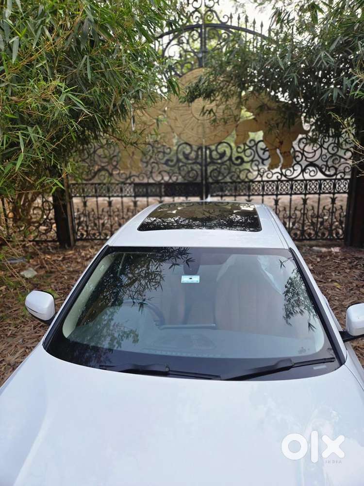 Bmw 3 Series Gran Limousine 2021 Diesel Well Maintained