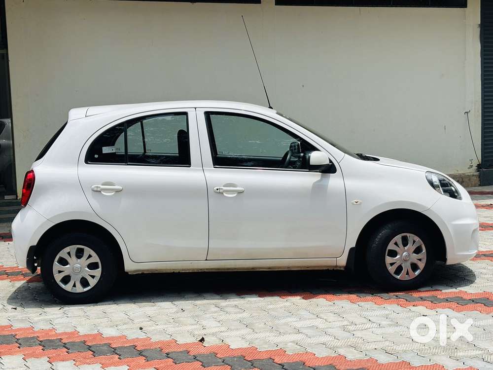 Nissan Micra Active Xv Petrol, 2018, Petrol