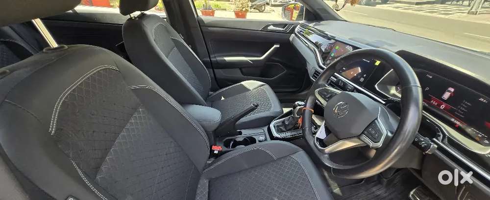 Volkswagen Virtus Gt Line 1.0 Tsi  Immaculate  Single Owner