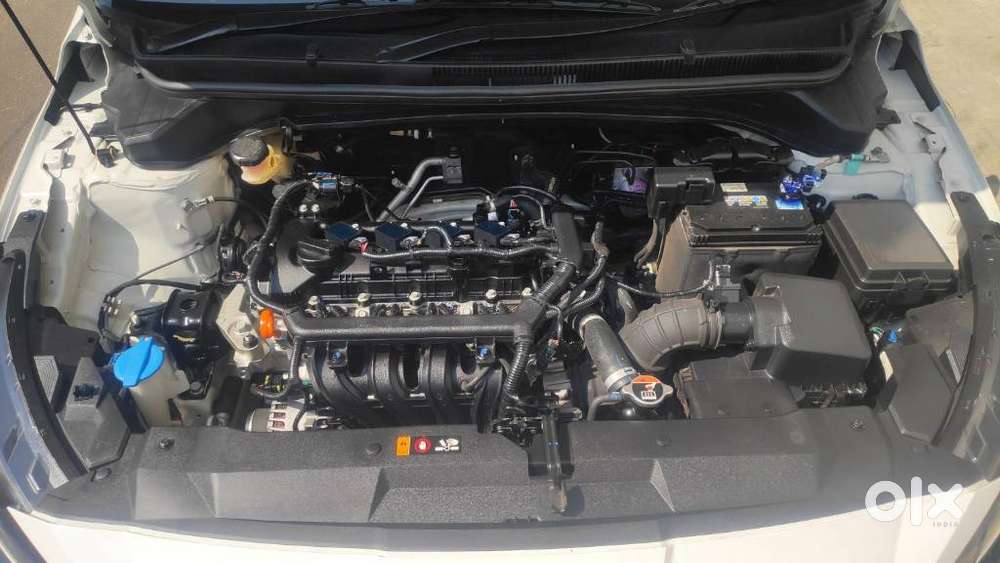 Hyundai New I20 1.2 Sportz Ivt, 2025, Petrol