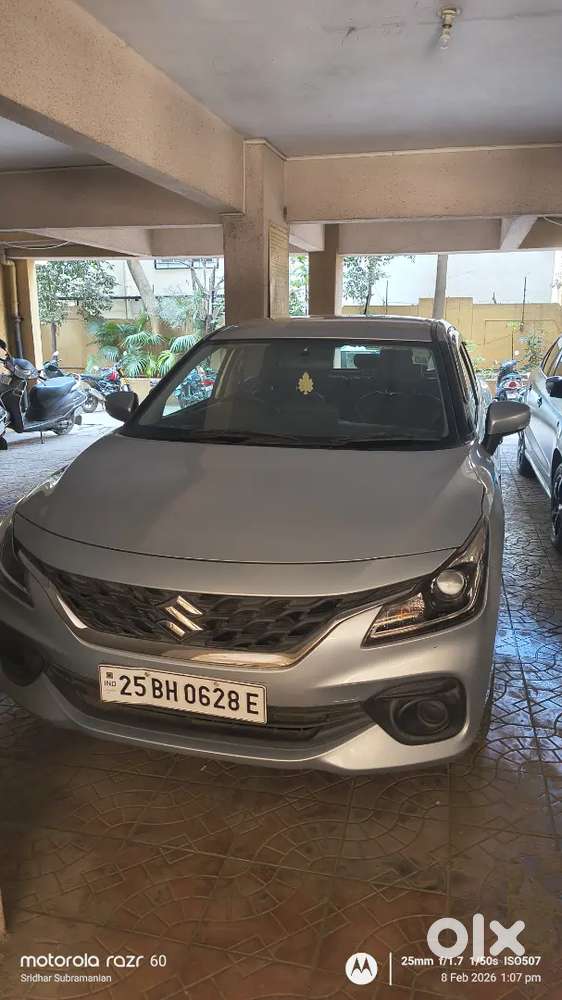 Bh Bharat Registered Car For Sale