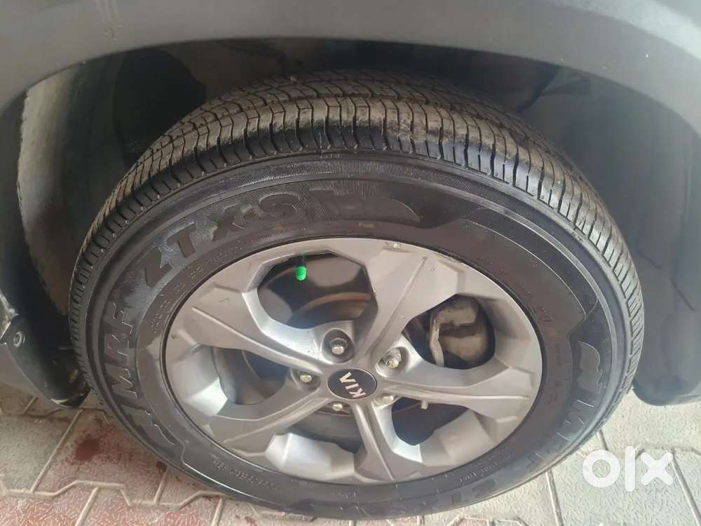 Kia Seltos 2020 Model Htk Plus 68000km