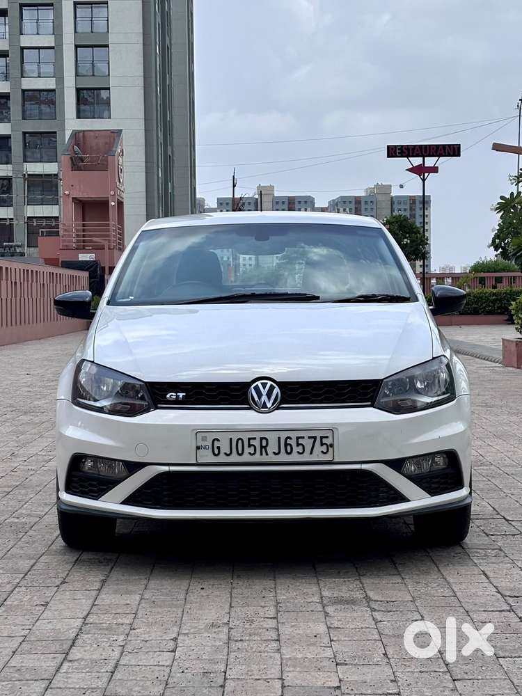 Volkswagen Polo 1.2 Gt Tsi, 2020, Petrol