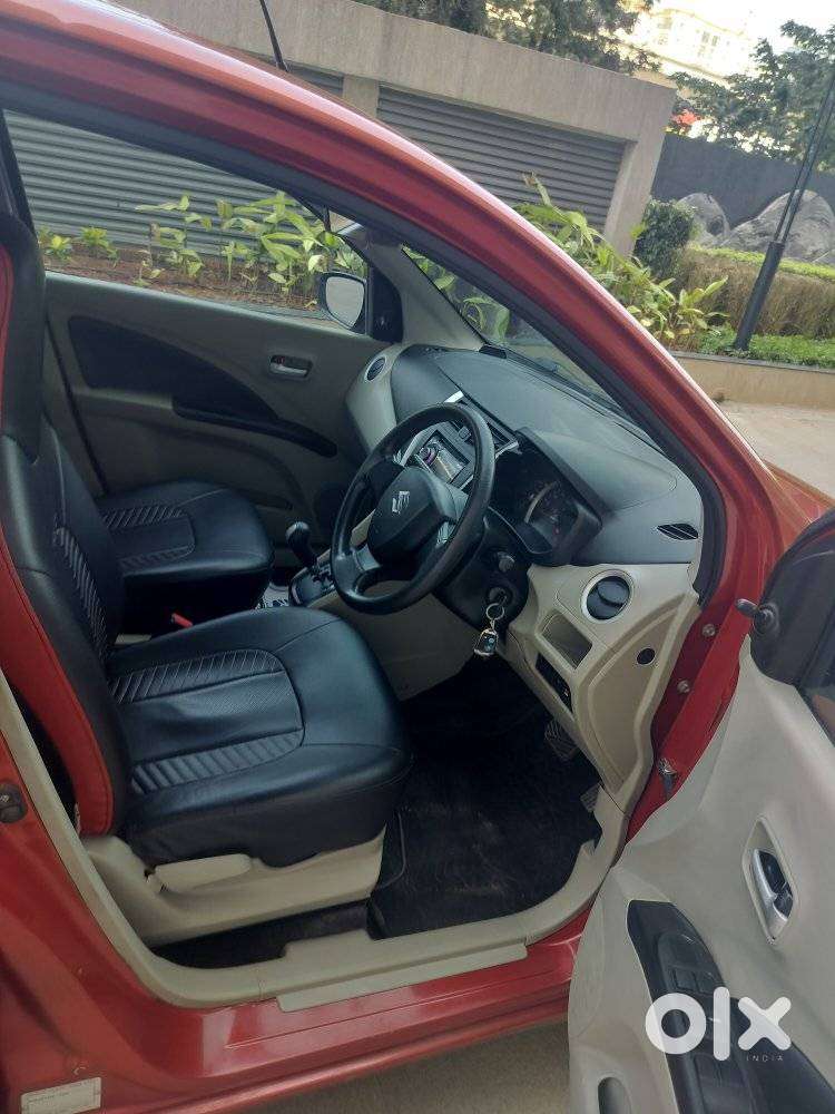 Maruti Suzuki Celerio Vxi Optional Amt, 2015, Petrol