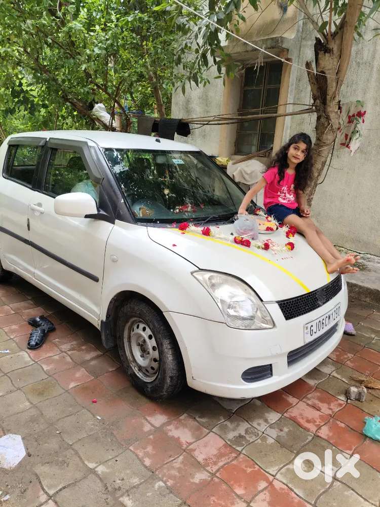 Maruti Suzuki Swift 2007