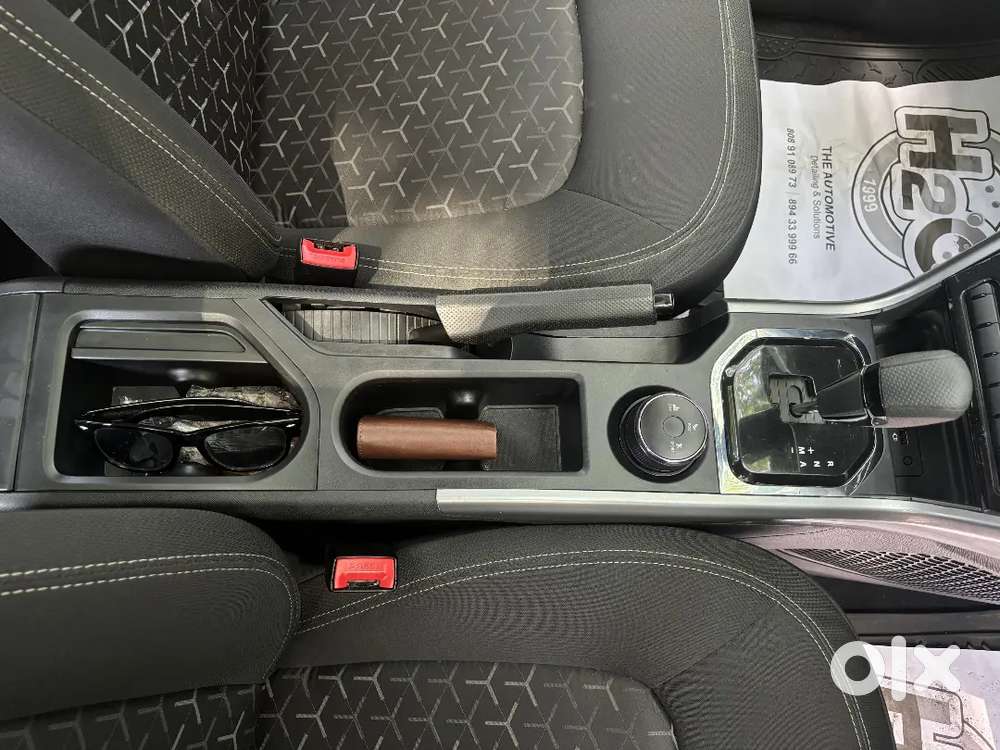 Tata Nexon ( Xma 2023 )