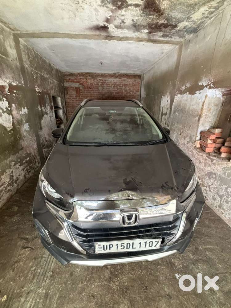 Honda Wr-v 2021 Petrol Car