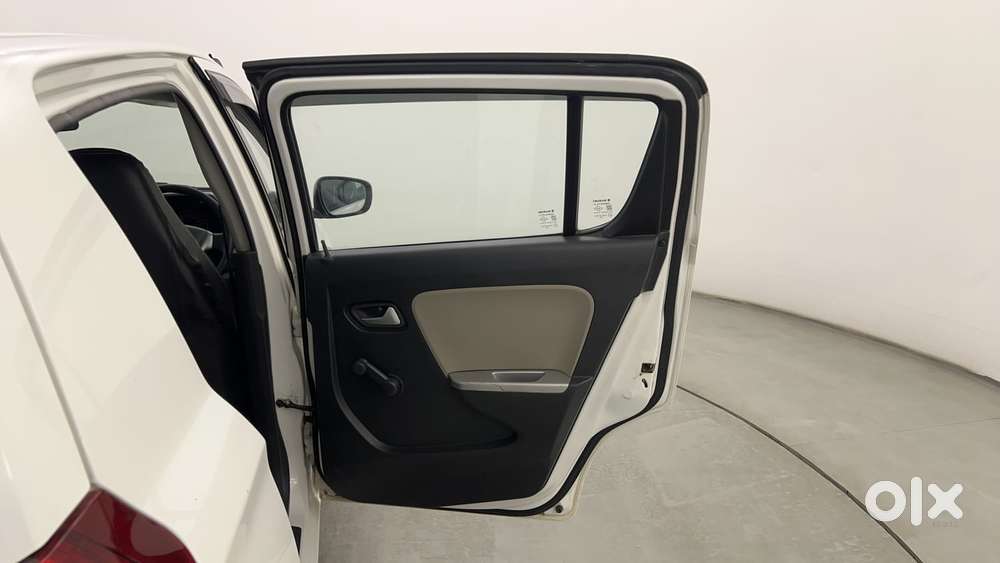 Maruti Suzuki Alto K10 2010-2014 Vxi, 2017, Petrol