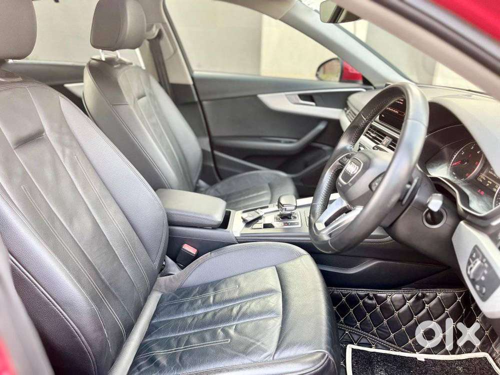 Audi A4 2.0 35 Tdi Premium Plus Sunroof, 2018, Diesel