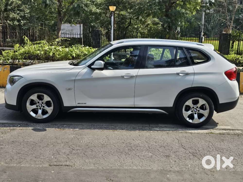 Bmw X1 Sdrive18i Xline, 2012, Petrol