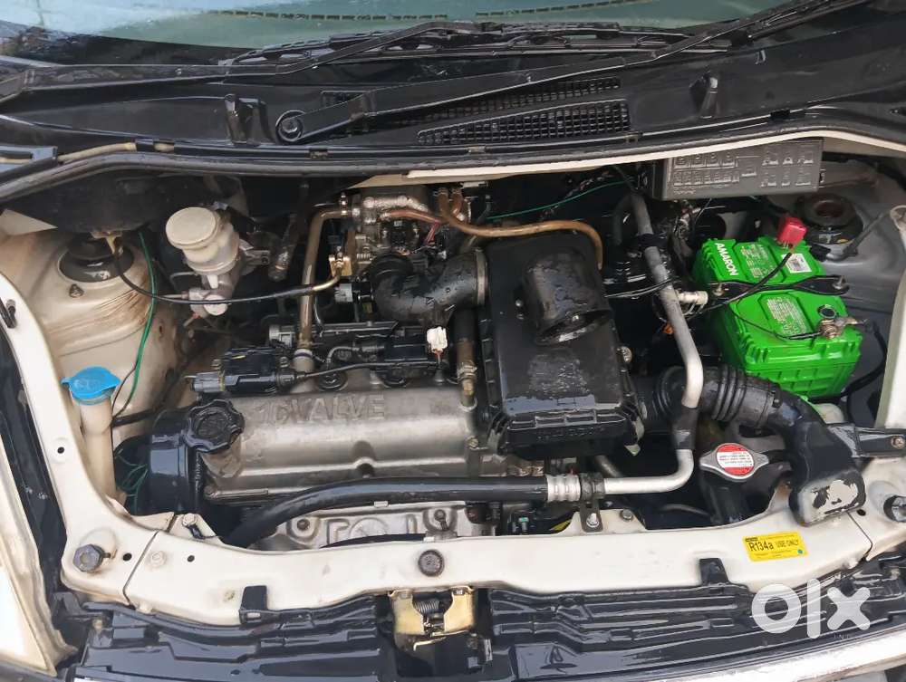 Maruti Suzuki Estilo 2008 Petrol 64400 Km Driven