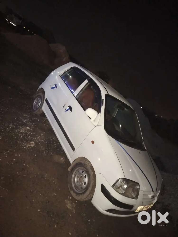 Hyundai Santro Xing 2014 Gl