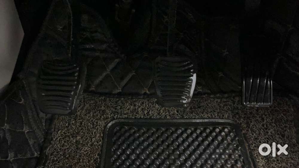 Mahindra Xuv300 W8, 2019, Petrol