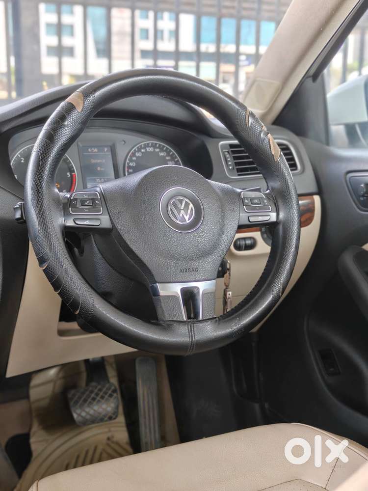 Volkswagen Jetta 2.0l Tdi Highline At, 2014, Diesel