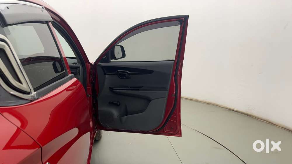 Mahindra Kuv100 Nxt 1.2 K2 Diesel 6 Str, 2018, Petrol