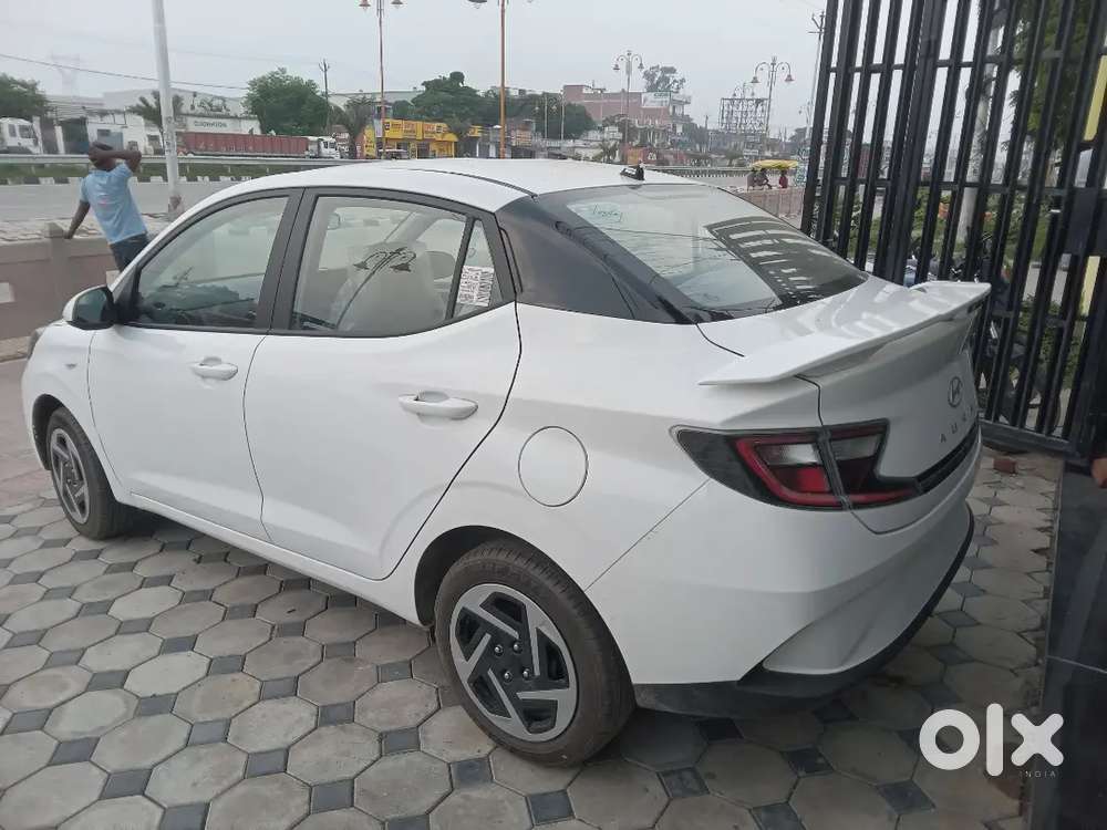 Hyundai Aura 1.2 Sx 2026