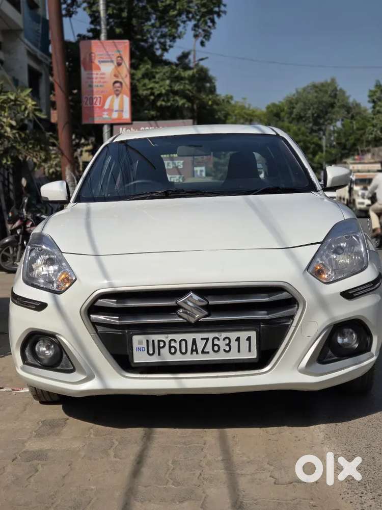 Maruti Suzuki Dzire 2023