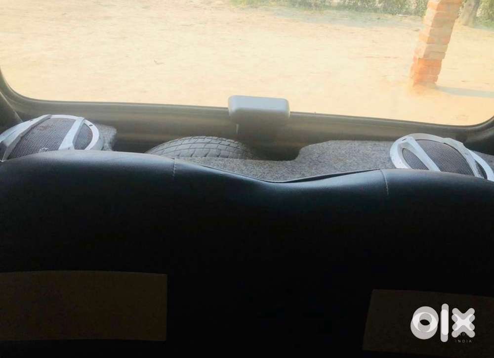 Maruti Suzuki 800 2008 Lpg 63612 Km Driven