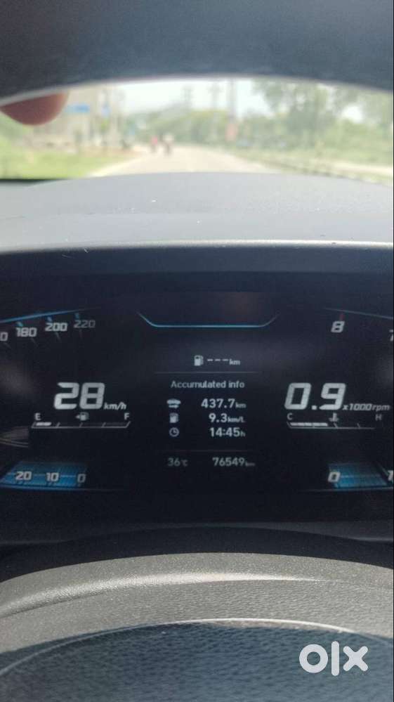Hyundai I20 2021