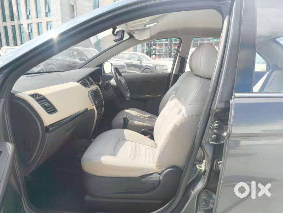 Tata Zest  Xma, 2015, Petrol