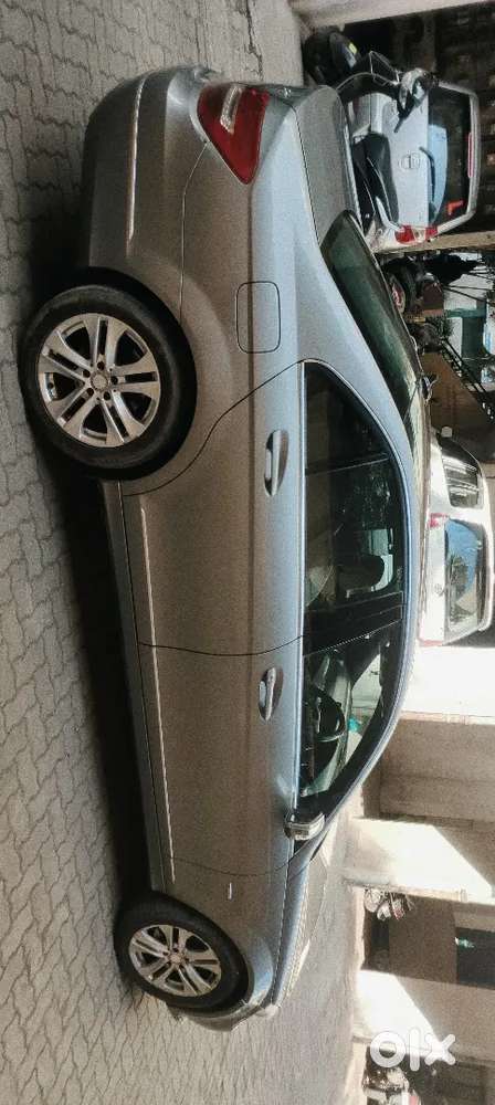 Mercedes-benz C-class 2013