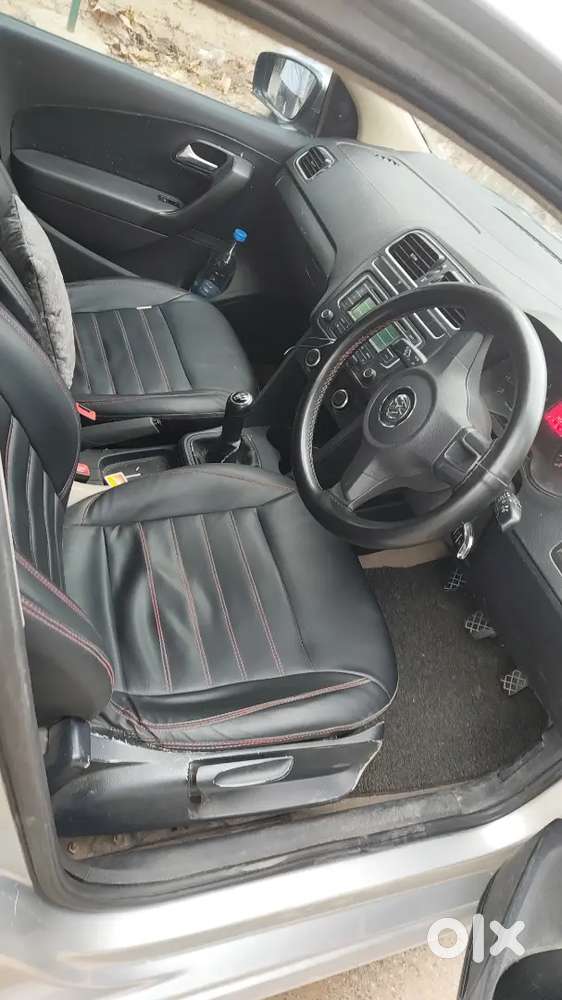 Volkswagen Polo 2011