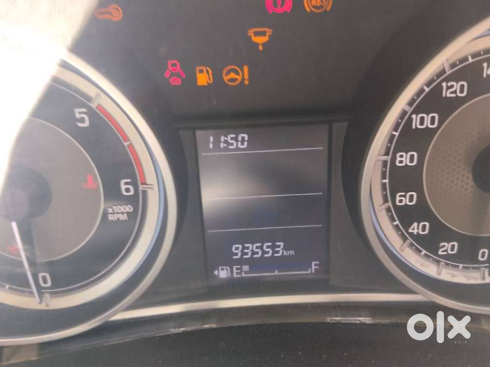 Maruti Suzuki Dzire Vdi, 2019, Diesel