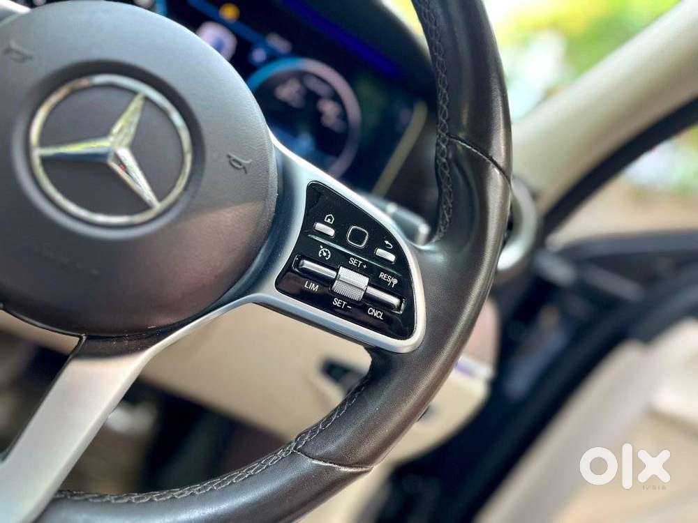 Mercedes-benz E-class E 220d Exclusive, 2019, Diesel