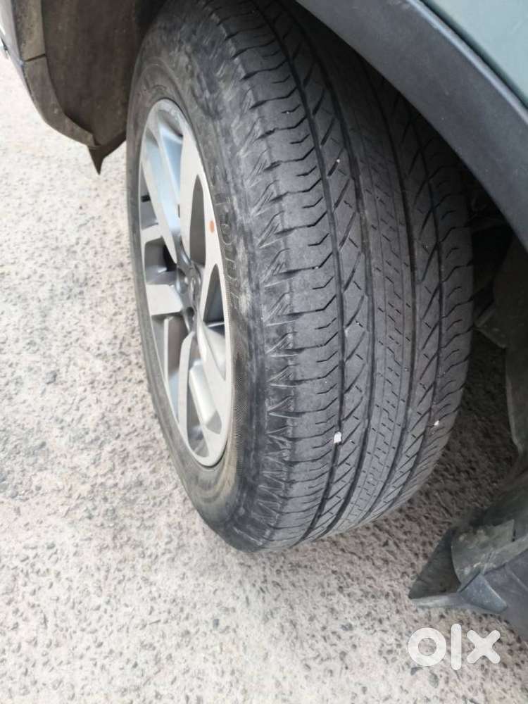 Tata Safari 2.0 Kryotec Xza Plus, 2022, Diesel