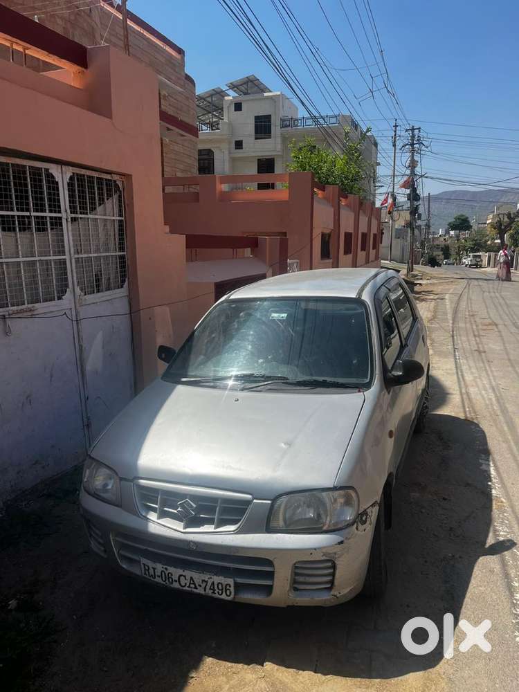 Maruti Suzuki Wagon R