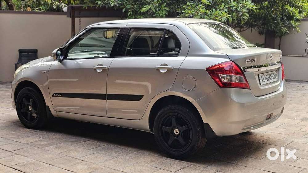 Maruti Suzuki Swift Dzire Vdi (o), 2013, Diesel