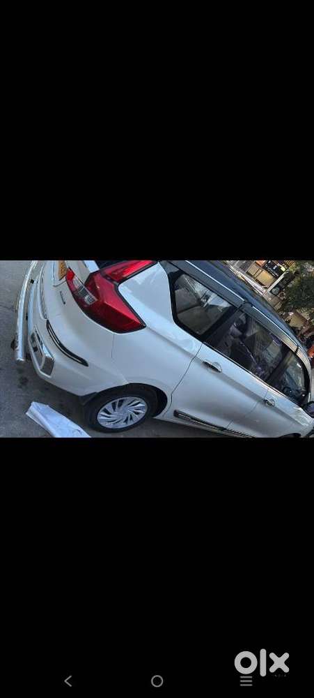 Maruti Suzuki Ertiga Vxi Shvs, 2024, Petrol