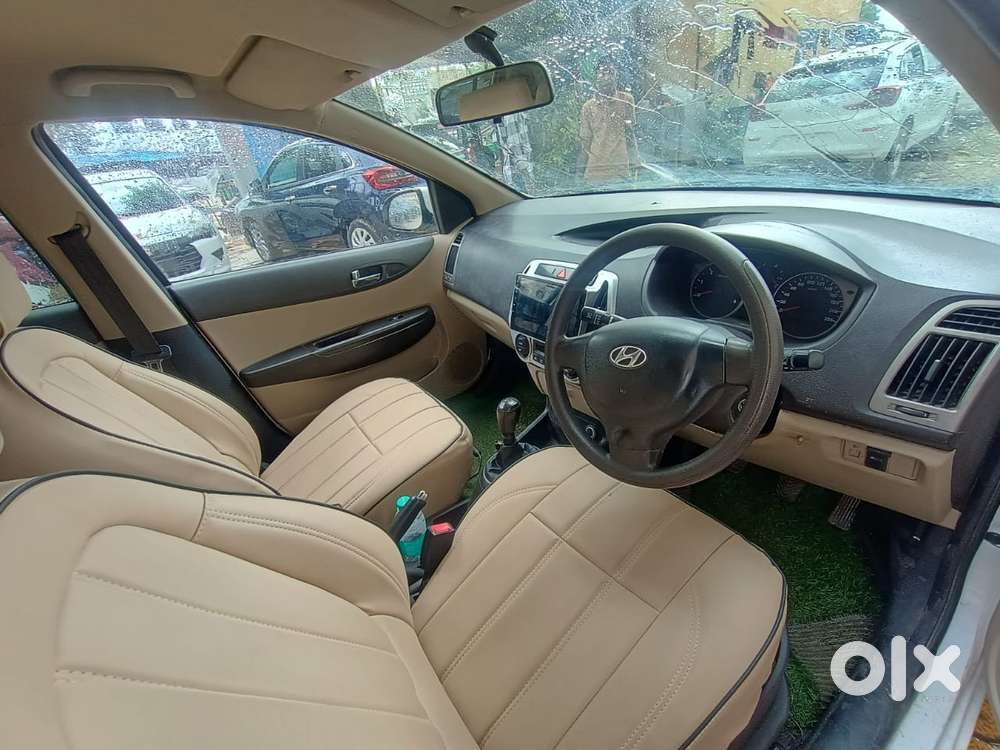 Hyundai I20, 2012, Diesel