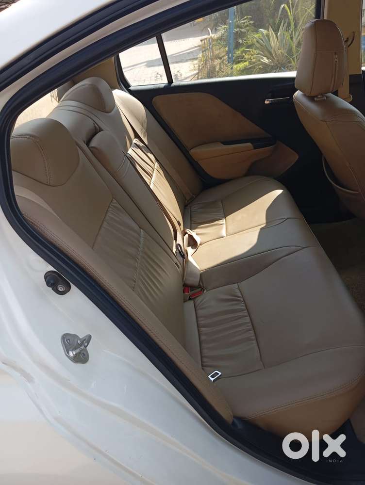 Honda City Vx Petrol Mt, 2022, Petrol