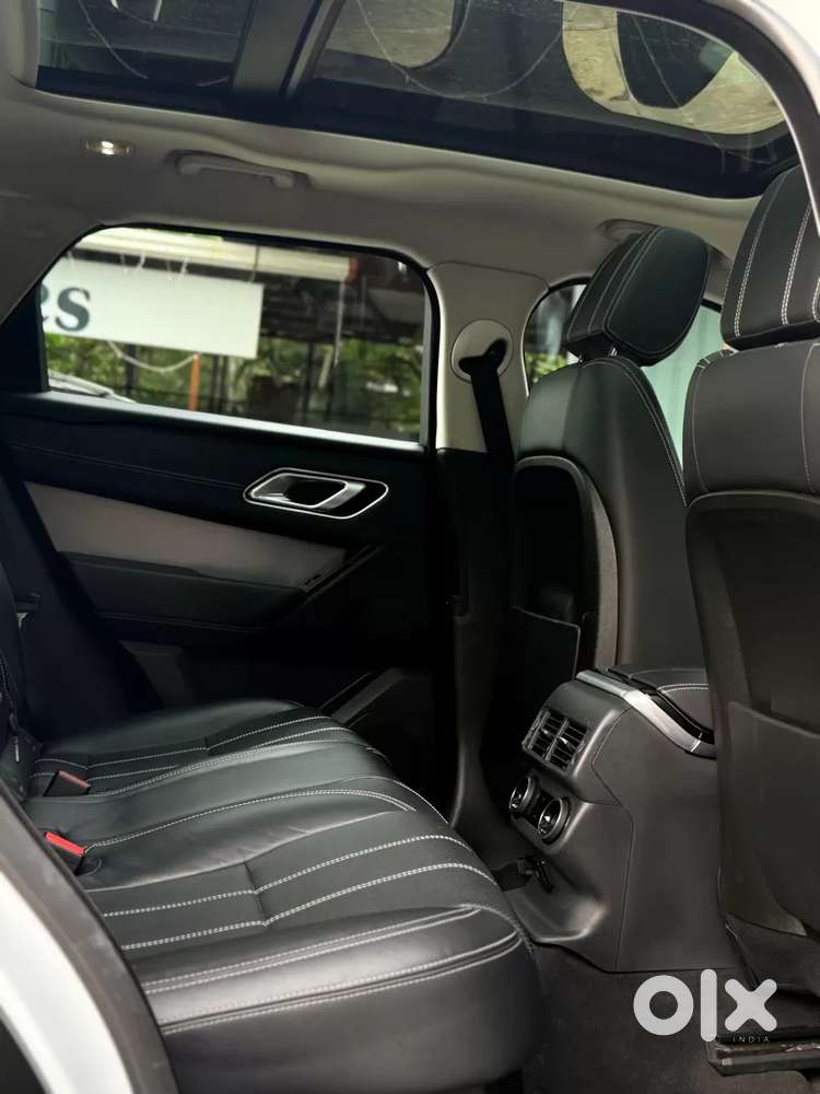 Land Rover Range Velar, 2021, Petrol