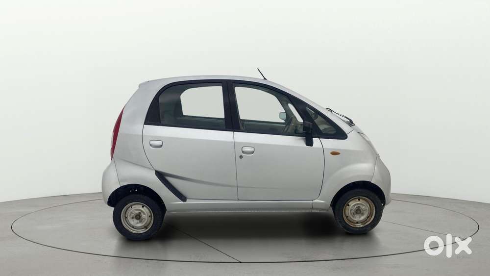 Tata Nano 2012-2015 Cng Lx, 2016, Petrol