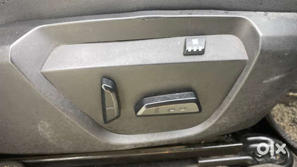 Tata Safari 2.0 Kryotec Xza Plus Kaziranga, 2022, Diesel