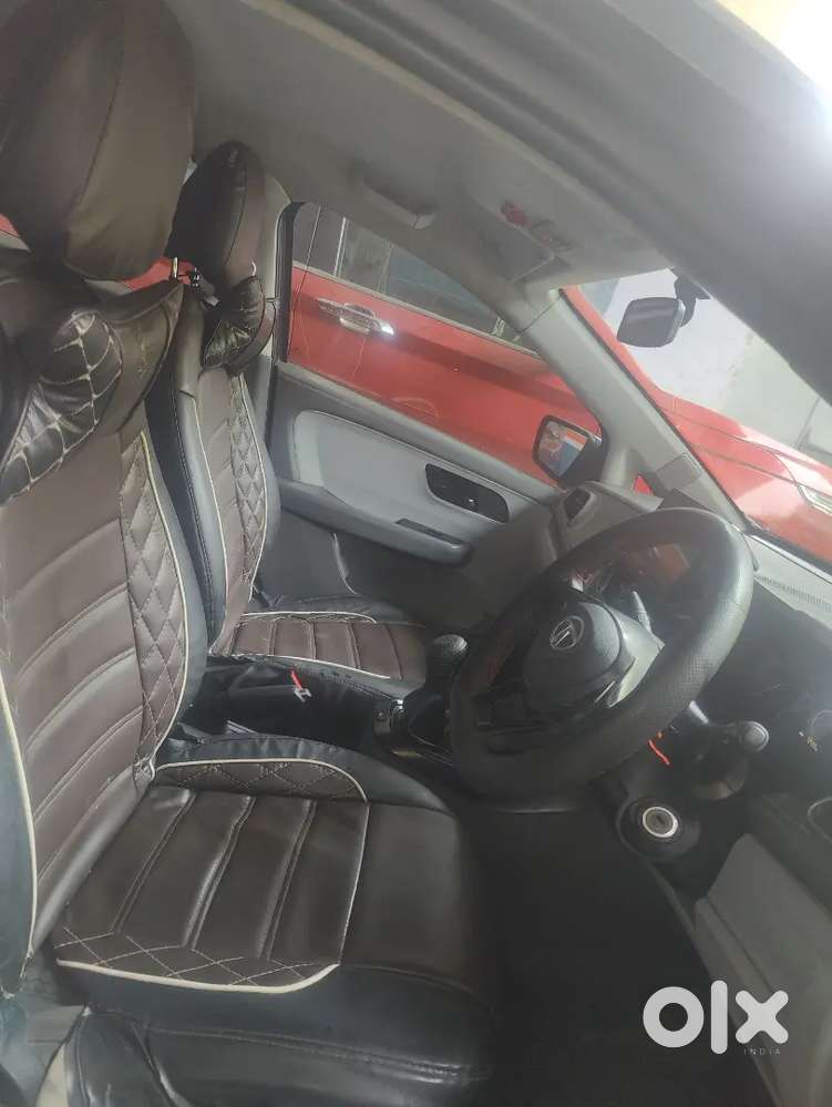 Tata Altroz 2021 Diesel 75000 Km Driven