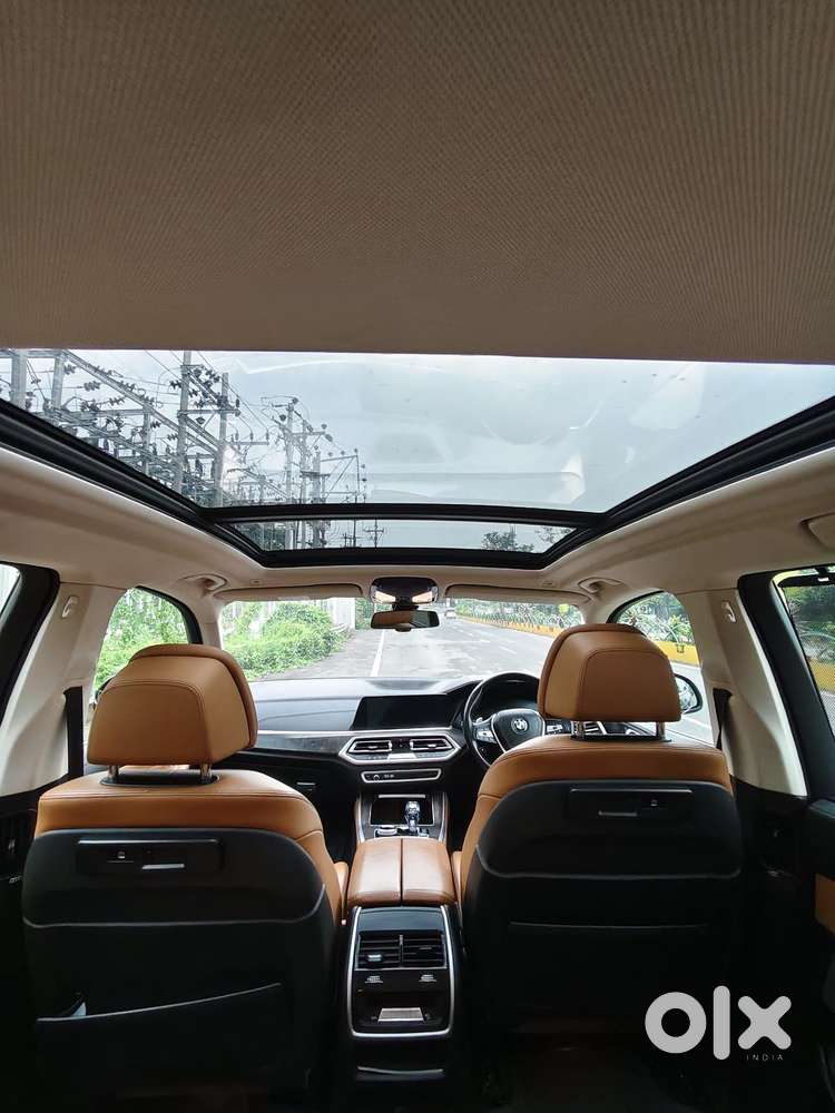 Bmw X5 Xdrive 30d Xline, 2022, Diesel