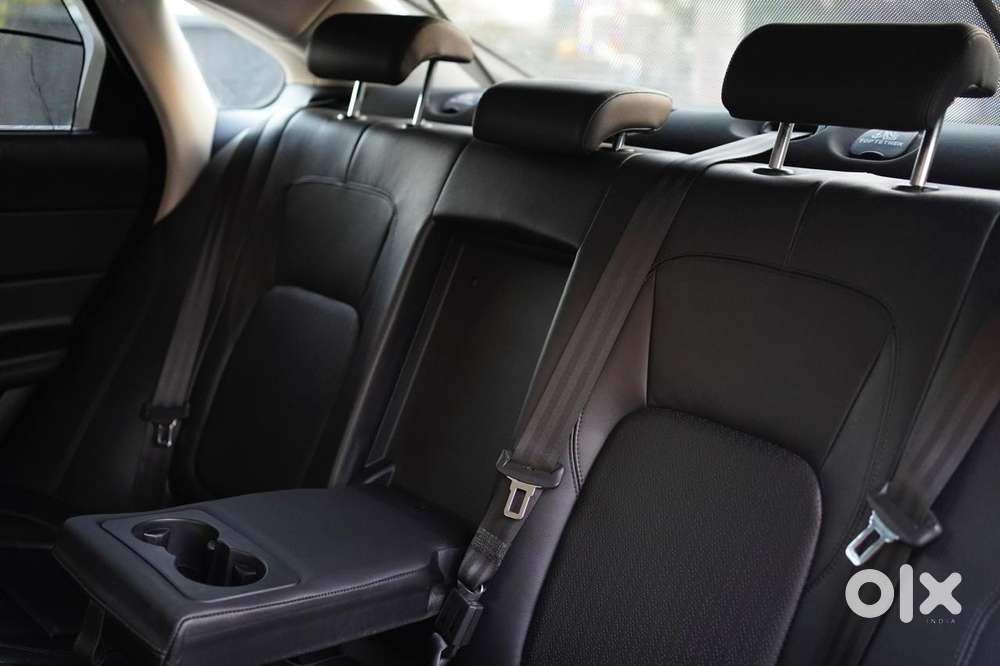Jaguar Xf 2.0 Petrol Prestige, 2019, Petrol