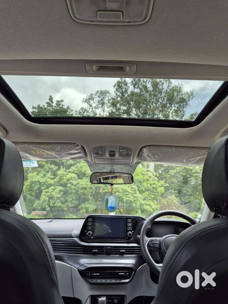Hyundai I20 Asta 1.2 O With Sunroof, 2024, Petrol