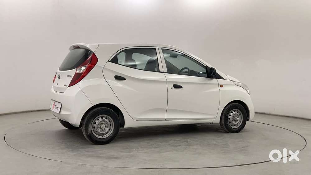 Hyundai Eon Era, 2014, Petrol